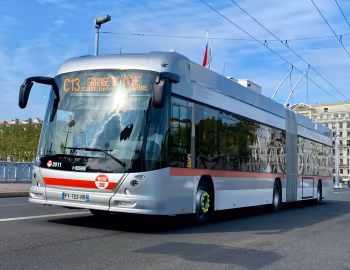 Hess lighTram 19 DC [France] '2021