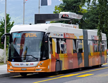 Hess lighTram 19 TOSA [Switzerland] '05.2013