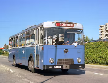 Volvo B58-58T Hess [Switzerland] '1971