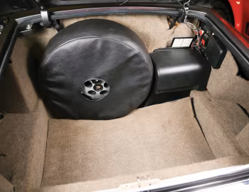 Ambos Jaguar XJ-S Convertible by Hess & Eisenhardt [North America] '1986–88