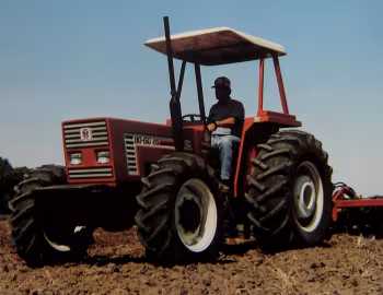 Hesston 80-66 DT '1985–91