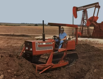 Hesston 95-55 '1982–????