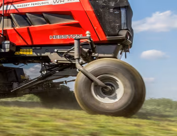 Massey Ferguson WR235/265 '2022–pr.