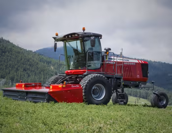 Massey Ferguson WR9980 '2017–22