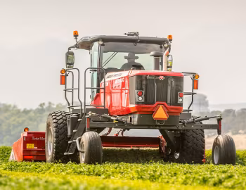 Massey Ferguson WR9980 '2017–22