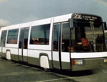 Heuliez GG 79-85 '1977–78