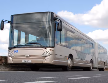 Heuliez GX 427 '2012–pr.