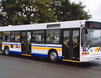 Heuliez GX 317 '1994–2005