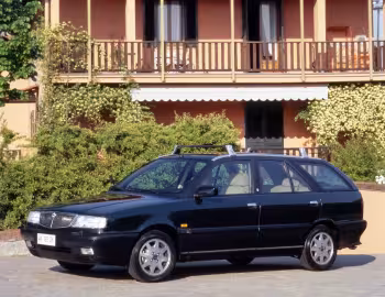 Lancia Dedra SW (835) '1994–98