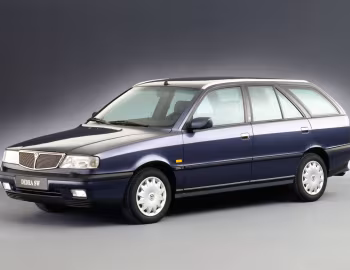 Lancia Dedra SW (835) '1994–98