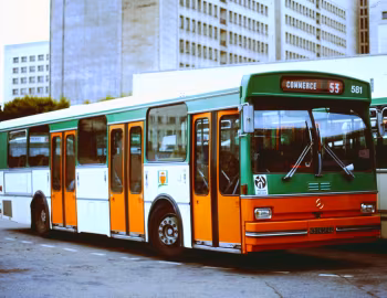 Heuliez O 305 (Br.307) '1975–84