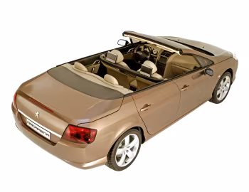 Heuliez Macarena Concept '03.2006