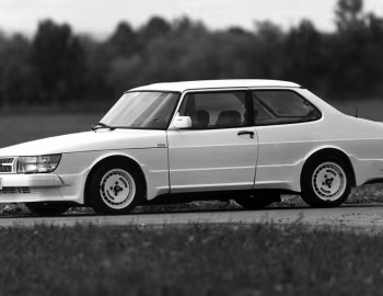 Heuschmid Saab 900 Turbo '1984