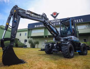 Hidromek Hicon 7W '04.2019
