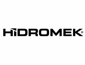 Logo Hidromek '05.1978–pr.