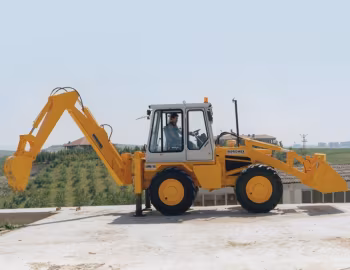 Hidromek HMK 100 '1991–????