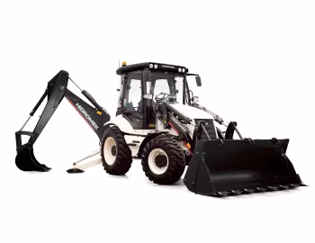Hidromek HMK 102B '2012–13