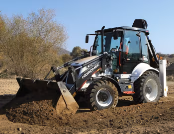 Hidromek HMK 102B Alpha '2014–pr.