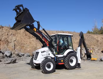 Hidromek HMK 102B Supra '2013–pr.