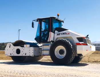 Hidromek HMK 130 CS '2018–pr.
