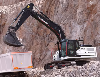 Hidromek HMK 310 LC '2020–pr.