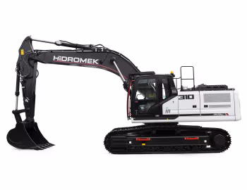 Hidromek HMK 310 NLC '2020–pr.