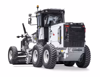 Hidromek HMK 600 MG '2017–pr.