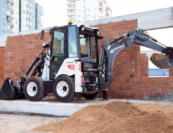 Hidromek HMK 62 SS '2011–pr.