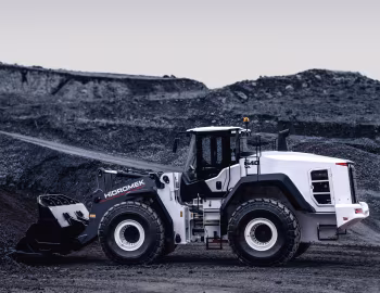 Hidromek HMK 640 WL '2017–pr.