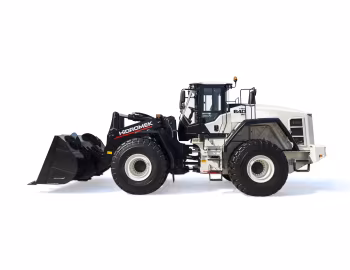 Hidromek HMK 640 WL '2017–pr.