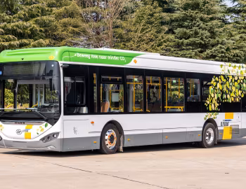 Higer Azure 12 [EU-spec] '2024–pr.
