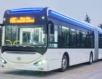 Higer Azure A18 BR [Brazil] (KLQ6186GEV) '2023–pr.