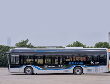 Higer Azure A12 BR [Brazil] (KLQ6126GEV) '11.2021–pr.