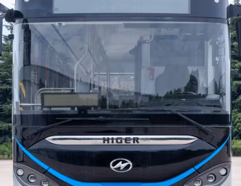 Higer Azure A12 BR [Brazil] (KLQ6126GEV) '11.2021–pr.