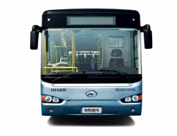 Higer KLQ6140GQ (B94H) '2009–至今