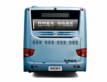 Higer KLQ6140GQ (B94H) '2009–至今