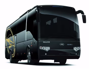 Higer H12044 '2012–pr.