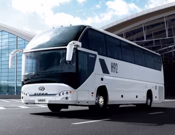 Higer H92 KLQ6125B '2009–16