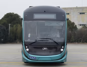 Higer EON E26EV '2025–pr.