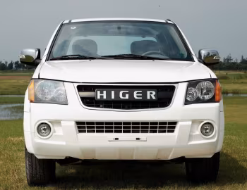 Higer Yujun (KLQ1020Q0) '2011–14