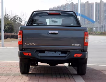 Higer Yujun (KLQ1020Q4) '2011–14
