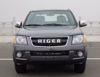 Higer Yujun (KLQ1020Q4) '2011–14