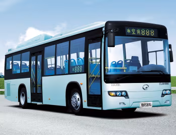 Higer KLQ6108G (B90V) '2010–18