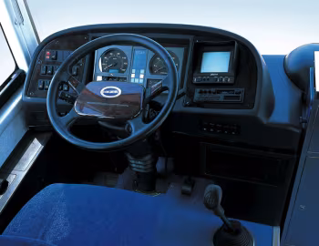 Тарпеда Higer KLQ6108G (B90V) '2010–18