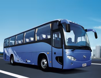 Higer KLQ6116TE3 '2009–????