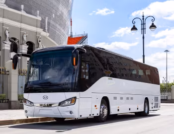 Higer KLQ6119TQ '2022–pr.