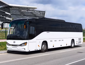 Higer KLQ6119TQ '2022–pr.