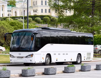 Higer KLQ6119TQ '2022–pr.