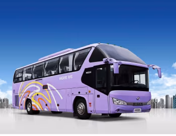 Higer KLQ6122HA '2013–????