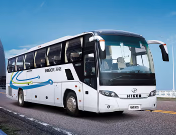 Higer KLQ6125KA '2014–16